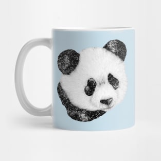 Cosmic Panda Mug